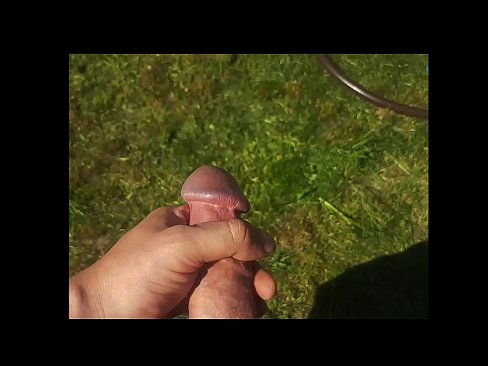 ❤️ Heta heta tjejen får sin rosa fitta knullad och kommer med en spruta i en sommarträdgård ☑ Just porr at sv.ttsex.ru ❌️❤