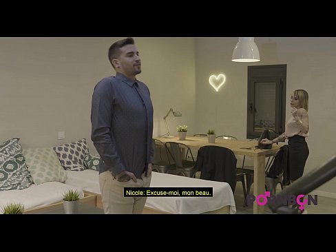 ❤️ PORNBCN 4K En mogen kvinna med stora bröst vill bli analknullad ung gigolo med stor kuk avsugning amortism hårt knull handjobb hund stil fitta slicka orgasm Franska undertexter ☑ Just porr at sv.ttsex.ru ❌️❤