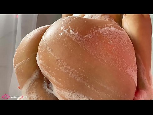 ❤️ Brunette onanerar fittan med vibrator till intensiv orgasm i duschen ☑ Just porr at sv.ttsex.ru ❌️❤