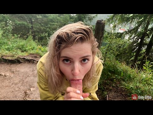 ❤️ Tjej sväljer sperma efter en offentlig avsugning - Eva Elfi ☑ Just porr at sv.ttsex.ru ❌️❤